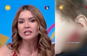 La noticia que hizo estallar a Dallys en vivo: “me dan ganas de llorar de la impotencia”