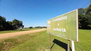 La ansiada ruta Pilar-Humaitá-Paso de Patria: una vía al desarrollo tras décadas de aislamiento - Nacionales - ABC Color