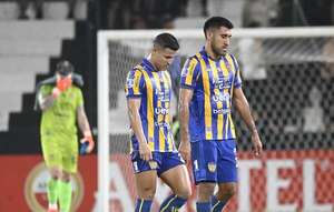 Sportivo Luqueño, con una nueva decepción - Fútbol - ABC Color