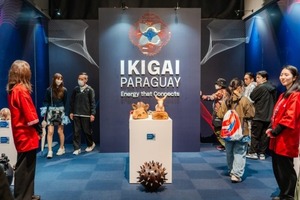 Paraguay celebrará su Día Nacional en la Expo Osaka 2025 - ADN Digital