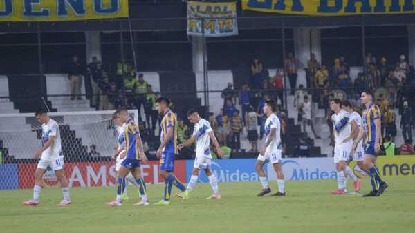 Luqueño cae y está virtualmente eliminado
