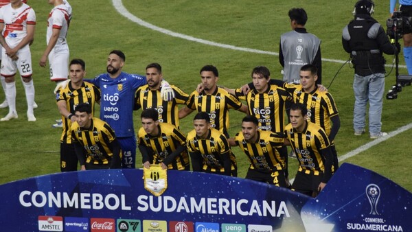 Guaraní reacciona con altura ante Nacional Potosí