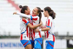 Sudamericano Sub 17 Femenino: Caída paraguaya contra Venezuela - Fútbol Internacional - ABC Color