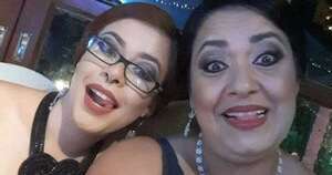 La Nación / Madre de diputada intentó evitar control aduanero mencionando a su hija