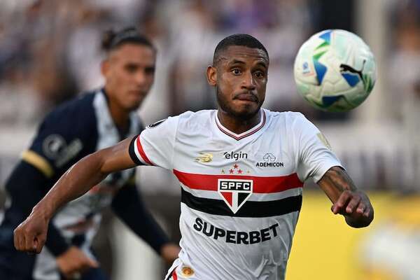 Alerta Libertad: São Paulo gana a Alianza en Lima y mejora ventaja - Copa Libertadores de América - ABC Color