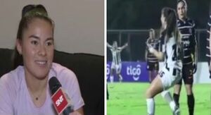 Natalia Villasanti y la buena noticia - SNT
