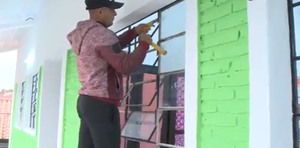 Colegio San Miguel Arcángel sigue con clases virtuales por demora en obras - SNT