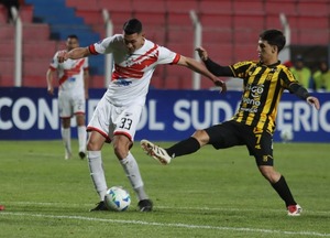 Guarani logró un valioso empate en la altura de Potosí - 1000 Noticias