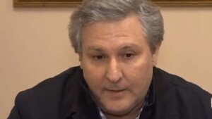Otorgan sobreseimiento definitivo a Rafael Filizzola en caso de comisarías