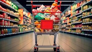 Impulsan campaña para reducir precios de 300 productos de la canasta básica