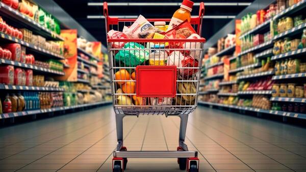 Impulsan campaña para reducir precios de 300 productos de la canasta básica