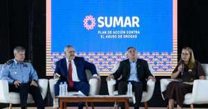 La Nación / Se busca luchar contra el tráfico desde la comunidad