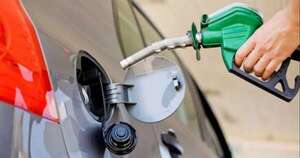La Nación / Hay condiciones para reducir el precio de combustibles