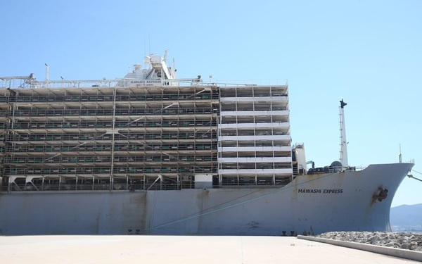 Uruguay concretó la exportación de 20.600 terneros y novillos en pie a Turquía