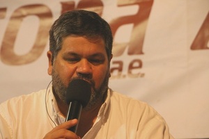 El Rodeo concretó con “mucho éxito”, y “precios muy buenos”, tres remates en Expo Neuland