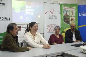 Roa Bastos Fest: nace un festival para celebrar el legado periodístico y literario de Roa Bastos - Cultura - ABC Color