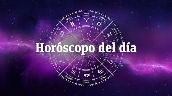 Horóscopo de hoy: día miércoles 07 de mayo para todos los signos - Horóscopo de hoy - ABC Color