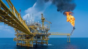 Petróleo se recupera y sube hasta 62,15 dólares el barril