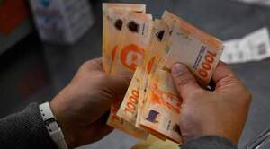 Ministro de economía pretende