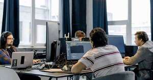 Lanzan Concurso Nacional de Programación con G. 90 millones en premios