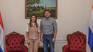 Gobernadora dice que no habrá “trato apu’a” con la merienda