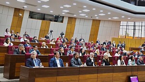 Plantean crear un Registro Nacional de los Pagarés