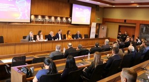 Retos para la innovación y la productividad empresarial en Paraguay y la región