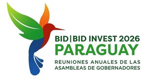 El Ejecutivo declara de Interés Nacional la realización de las Asambleas de Gobernadores del BID y de la CII en Paraguay
