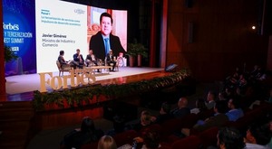 Paraguay apuesta por cinco pilares estratégicos para impulsar el sector de servicios y tercerización