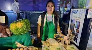 Feria de la Agricultura Familiar se realizará el 9 de mayo en la Costanera de Asunción
