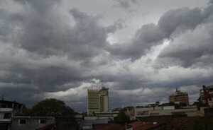 Meteorología anuncia un miércoles caluroso con posibles lluvias - Noticiero Paraguay