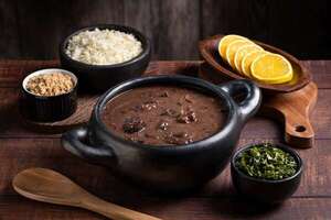 Cómo hacer la verdadera feijoada brasileña: una receta tradicional - Gastronomía - ABC Color
