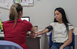 Salud fortalece atención integral a adolescentes en 18 Regiones Sanitarias del país - .::Agencia IP::.