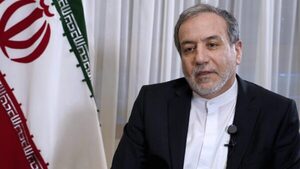 Irán califica de “hostil” el posible cambio de nombre del golfo Pérsico por EEUU