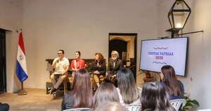Diario HOY | Paraguay celebra su independencia: calendario de actividades