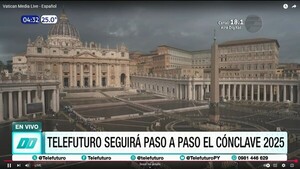Cónclave 2025: Inicia el proceso clave para la elección del nuevo papa