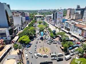 Un sólido sector comercial de CDE suma 65.000 patentes en cinco años - La Clave
