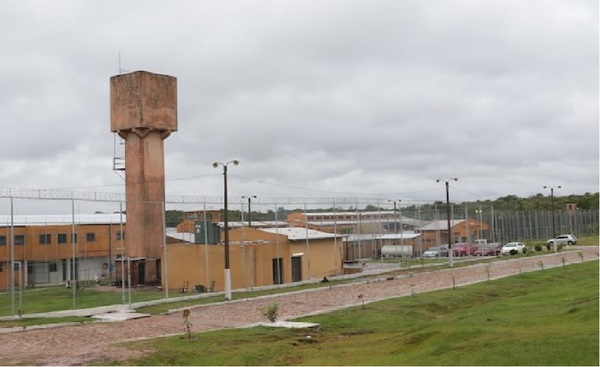 Ministerio de Justicia ordena cierre temporal de las cárceles de Emboscada y Buen Pastor - OviedoPress