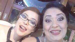 Diputada, en la mira por los cheques que tenía su mamá