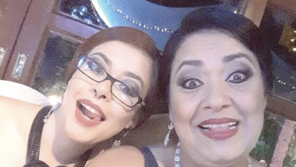 Diputada, en la mira por los cheques que tenía su mamá