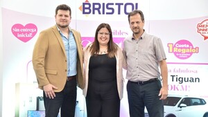 Bristol lanza gran promoción para celebrar el Día de la Madre