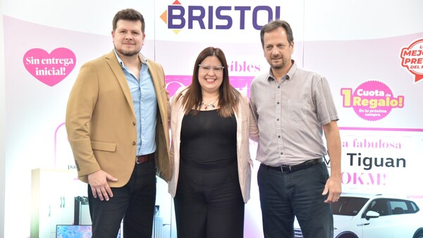 Bristol lanza gran promoción para celebrar el Día de la Madre