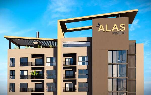 Inmobiliaria del Este: donde cada metro proyecta el futuro - Negocios - ABC Color
