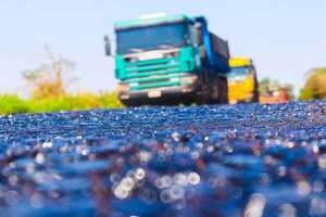 MOPC rehabilitará 175 km de rutas para potenciar la conectividad en el Alto Chaco - .::Agencia IP::.