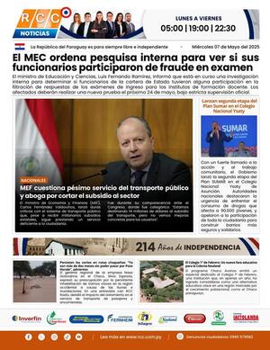 TAPA 07-05-25