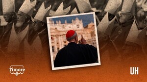 Pódcast ÚH: ¿Continuidad o cambio? Inicia el cónclave que busca al sucesor de Francisco