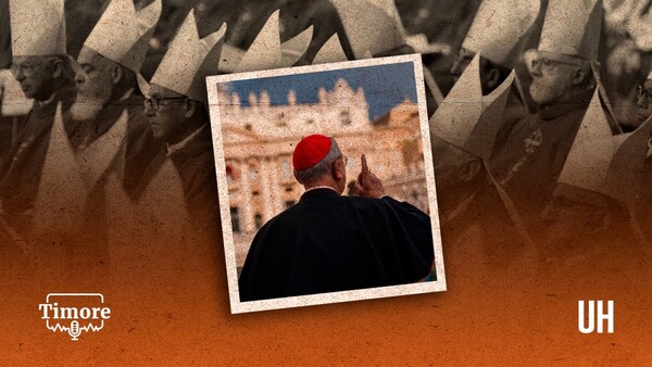 Pódcast ÚH: ¿Continuidad o cambio? Inicia el cónclave que busca al sucesor de Francisco
