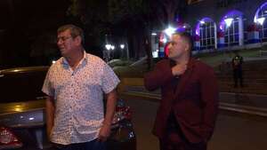 Casas que no se terminaron: constructora denuncia a otra por supuesta estafa - Nacionales - ABC Color