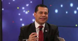 La Nación / Paraguay está en proceso de diversificar la matriz de generación energética, resalta Félix Sosa