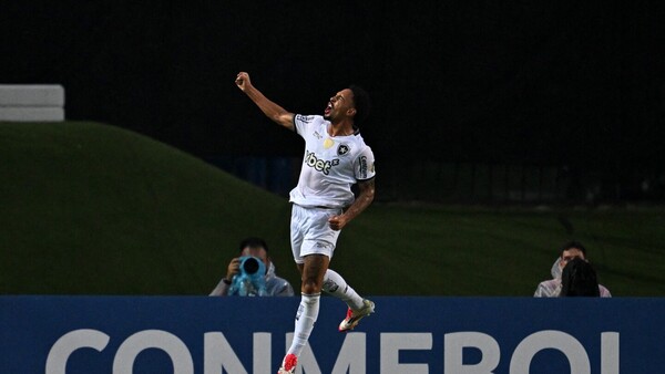 Vitinho y Cuiabano le devuelven la esperanza a Botafogo